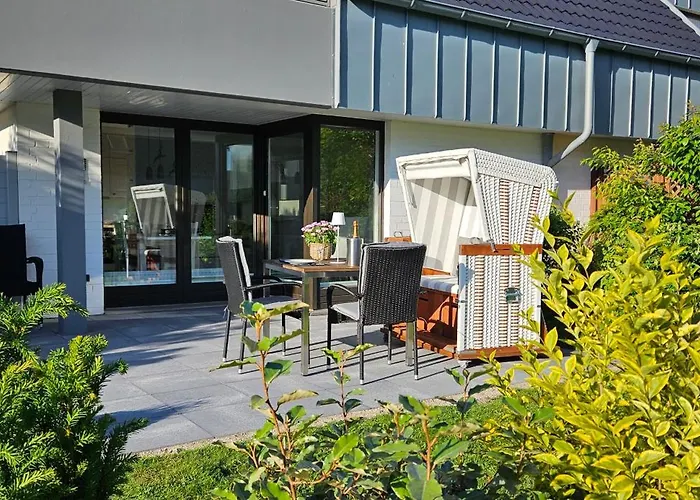 Kaept'n Gordon, App 2 شقة